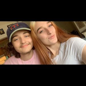 Meet your Posher, Austin